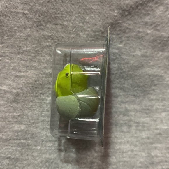 Disney Monster inc. Mike Wazowski Mini Blister Figure - Picture 3 of 4